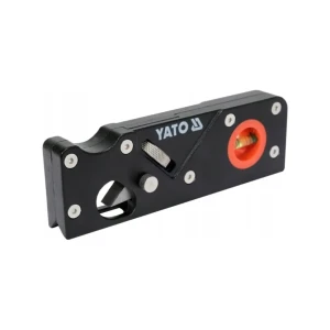 Столярный рубанок для снятия фаски 155 x 50 x 20 мм yato