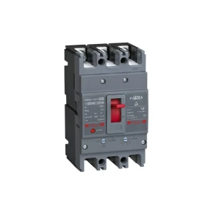 Întreruptor automat himel hdm3-100n 3p 100 a 415 v a