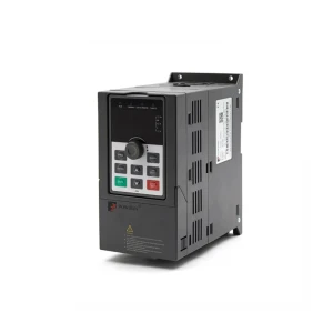 Invertor pi500 2r2g1 monofazat 2.2 kw 220 v