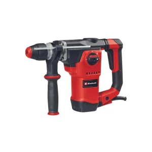 Mașină de găurit cu percuție 42.585.08 1600 w 230 v 4100 percuții/min einhell