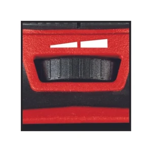 Polizor unghiular pe acumulator (fără acumulator) tp-ag 18/125 125 mm 18 v 10500 rot/min einhell Thumbnail 2