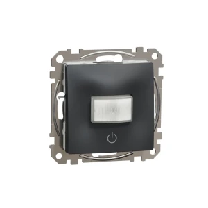 Senzor de mișcare 160° 8 10 a 230 v ip20 schneider-electric