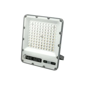 Proiector led felis-100 100 w smd 6400 k 100 - 265 v horoz ip65