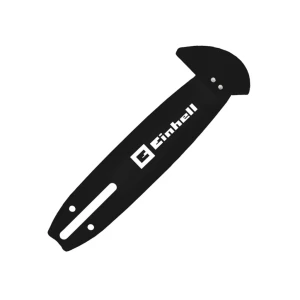 Şină de ghidaj 200 mm 3/8" (9.52 mm) 1.1 mm einhell