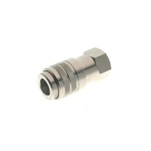 Муфта быстросъёмная 50 мм x 1/2" 16 бар aignep