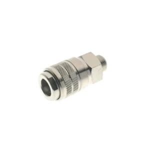 Муфта быстросъёмная 49 мм x 3/8" 16 бар aignep