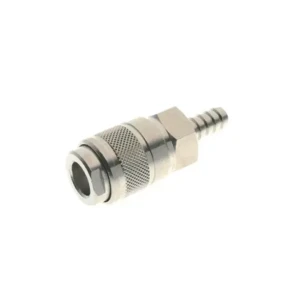 Mufă rapidă barbed 61 mm x ø10 16 bar aignep