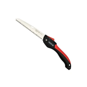 Ferăstrău pliant pentru grădină 180 mm yato