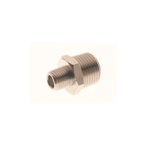 Ниппель 27.5 мм x 1/4-3/8" aignep