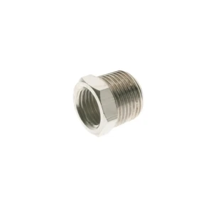Ниппель 16.5 мм x 3/8-1/4" aignep