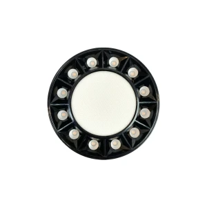 Felinar led harley-10 10 w smd 3000 - 6000 k 220 - 240 v ip20 horoz