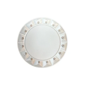 Felinar led harley-16 16 w smd 3000 - 6000 k 220 - 240 v ip20 horoz