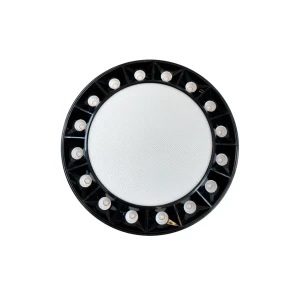 Felinar led harley-16 16 w smd 3000 - 6000 k 220 - 240 v ip20 horoz
