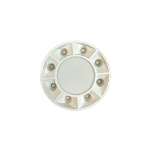 Felinar led harley-5 5 w smd 3000 - 6000 k 220 - 240 v ip20 horoz