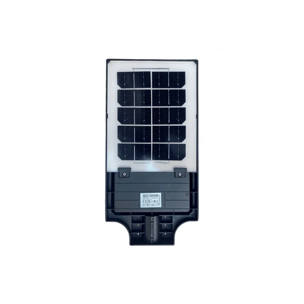 Corp de iluminat compact pro-30 30 w led 6400 k ip65 3.2 v horoz 2