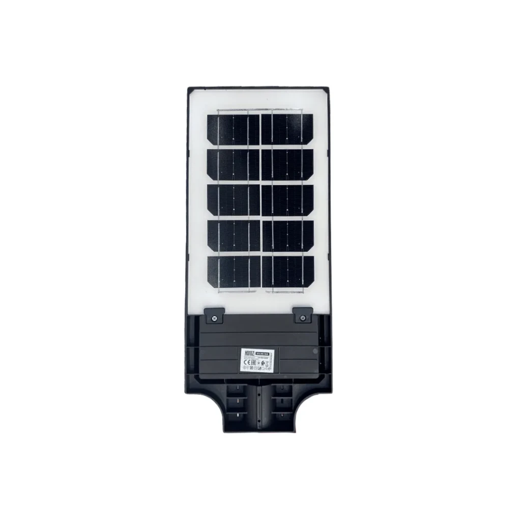 Солнечная лампа compact pro-40 40 вт led 6400 k ip65 3.2 v horoz 2