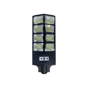Corp de iluminat solar compact pro-40 40 w led 6400 k ip65 3.2 v horoz