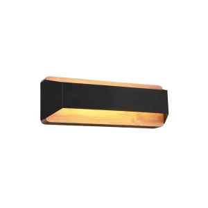 Настенный светодиодный светильник arino 13.5 вт smd ip20 3000 k 220 - 240 в trio