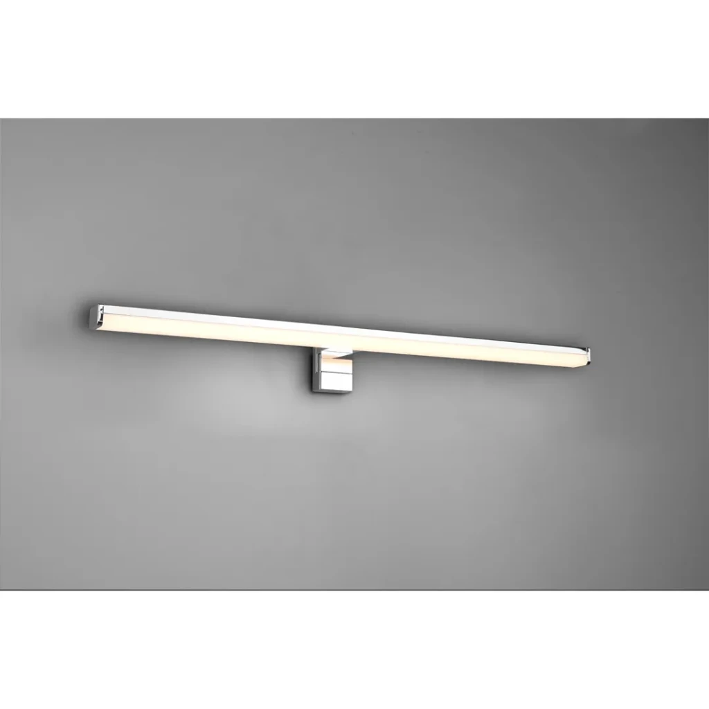Aplică led lino 11 w smd ip44 3000 k 220 - 240 v trio 2