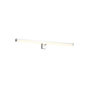 Настенный светодиодный светильник lino 11 вт smd ip44 3000 k 220 - 240 в trio
