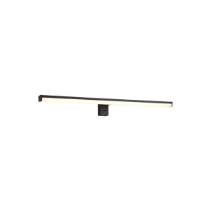Настенный светодиодный светильник lino 11 вт smd ip44 3000 k 220 - 240 в trio