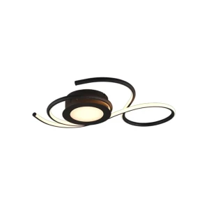Потолочный светильник led jive 36 вт smd 2700 - 6000 k 220 - 240 в ip20 trio