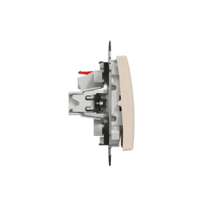 Întrerupător sedna new 10 a 250 v bej schneider-electric Thumbnail 3