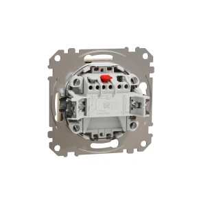 Întrerupător sedna new 10 a 250 v bej schneider-electric Thumbnail 2