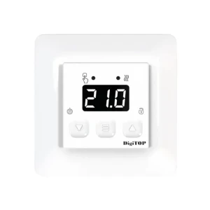 Termostat programabil ts2 digitop