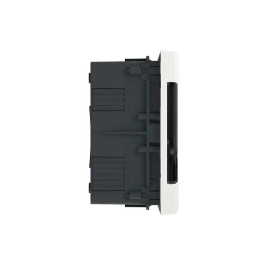 Щит для автоматов 8 модулей ip40 schneider-electric 3