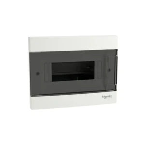 Cutie pentru automate 8 module ip40 schneider-electric