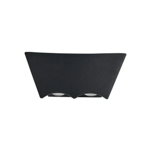Corp de iluminat led bat-6 6 w smd 335 lm 220 - 240 v ip54 horoz
