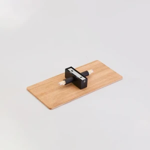 Настенный светильник tavola 6 вт g9 ip20 220 - 240 в tk lighting Thumbnail 2