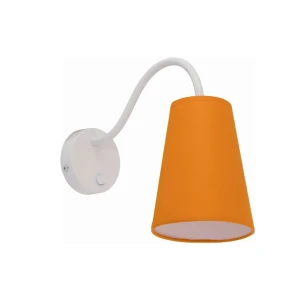 Настенный светильник wire 15 вт e27 ip20 220 - 240 в tk lighting