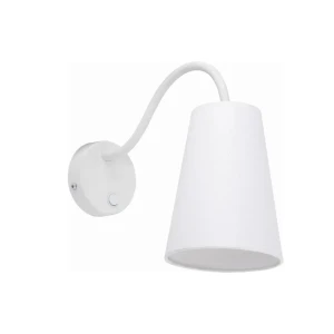 Настенный светильник wire 15 вт e27 ip20 220 - 240 в tk lighting