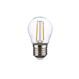 Bec  led tk-3575 2 w e27 2700 k 220 - 240 v tk lighting