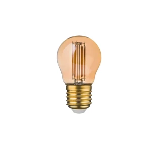 Bec  led tk-3572 4.5 w e27 2200 k 220 - 240 v tk lighting
