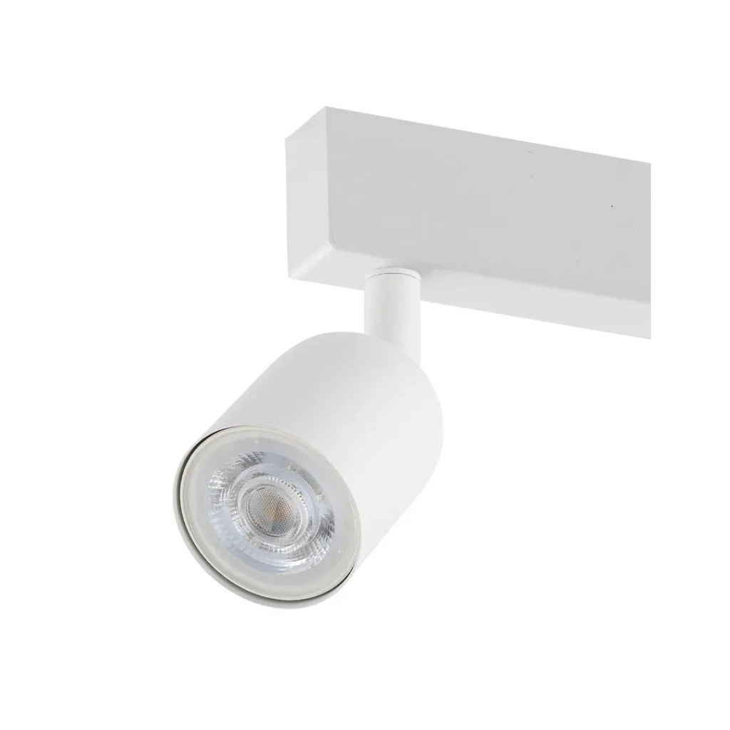 Corp de iluminat top 6 w gu10 ip20 220 - 240 v tk lighting 2