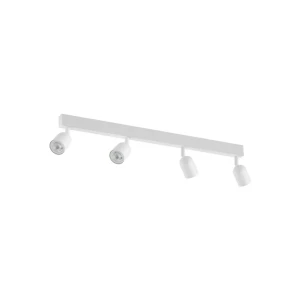 Corp de iluminat top 6 w gu10 ip20 220 - 240 v tk lighting