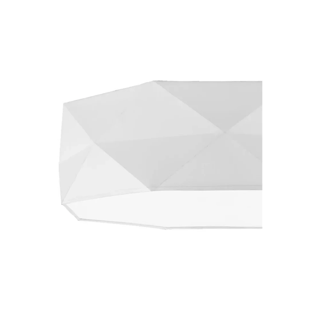 Plafonieră kantoor 15 w e27 220 - 240 v ip20 tk lighting 2