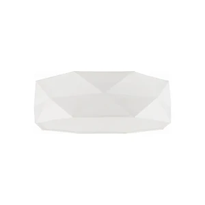 Plafonieră kantoor 15 w e27 220 - 240 v ip20 tk lighting