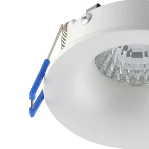 Точечный светильник eye 10 вт gu10 220 - 240 в ip44 tk lighting Thumbnail 2