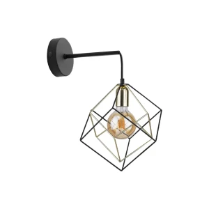 Настенный светильник alambre 15 вт e27 ip20 220 - 240 в tk lighting