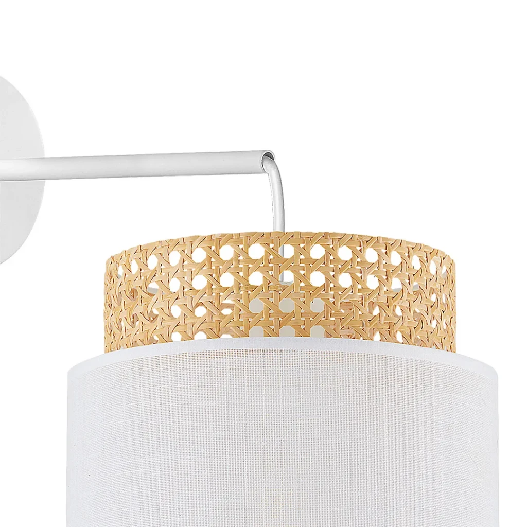 Настенный светильник boho 15 вт e27 ip20 220 - 240 в tk lighting 2