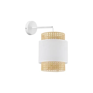 Настенный светильник boho 15 вт e27 ip20 220 - 240 в tk lighting