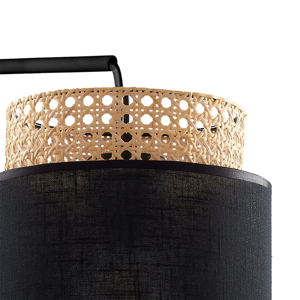 Настенный светильник boho 15 вт e27 ip20 220 - 240 в tk lighting 2