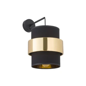 Настенный светильник calisto 15 вт e27 ip20 220 - 240 в tk lighting