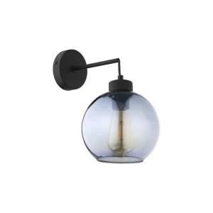Настенный светильник cubus 15 вт e27 ip20 220 - 240 в tk lighting