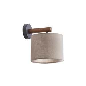 Настенный светильник deva nature 15 вт e27 ip20 220 - 240 в tk lighting