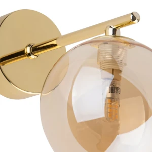 Настенный светильник estera 6 вт g9 ip20 220 - 240 в tk lighting Thumbnail 2